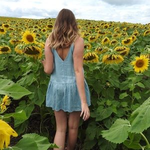 American Eagle Dress